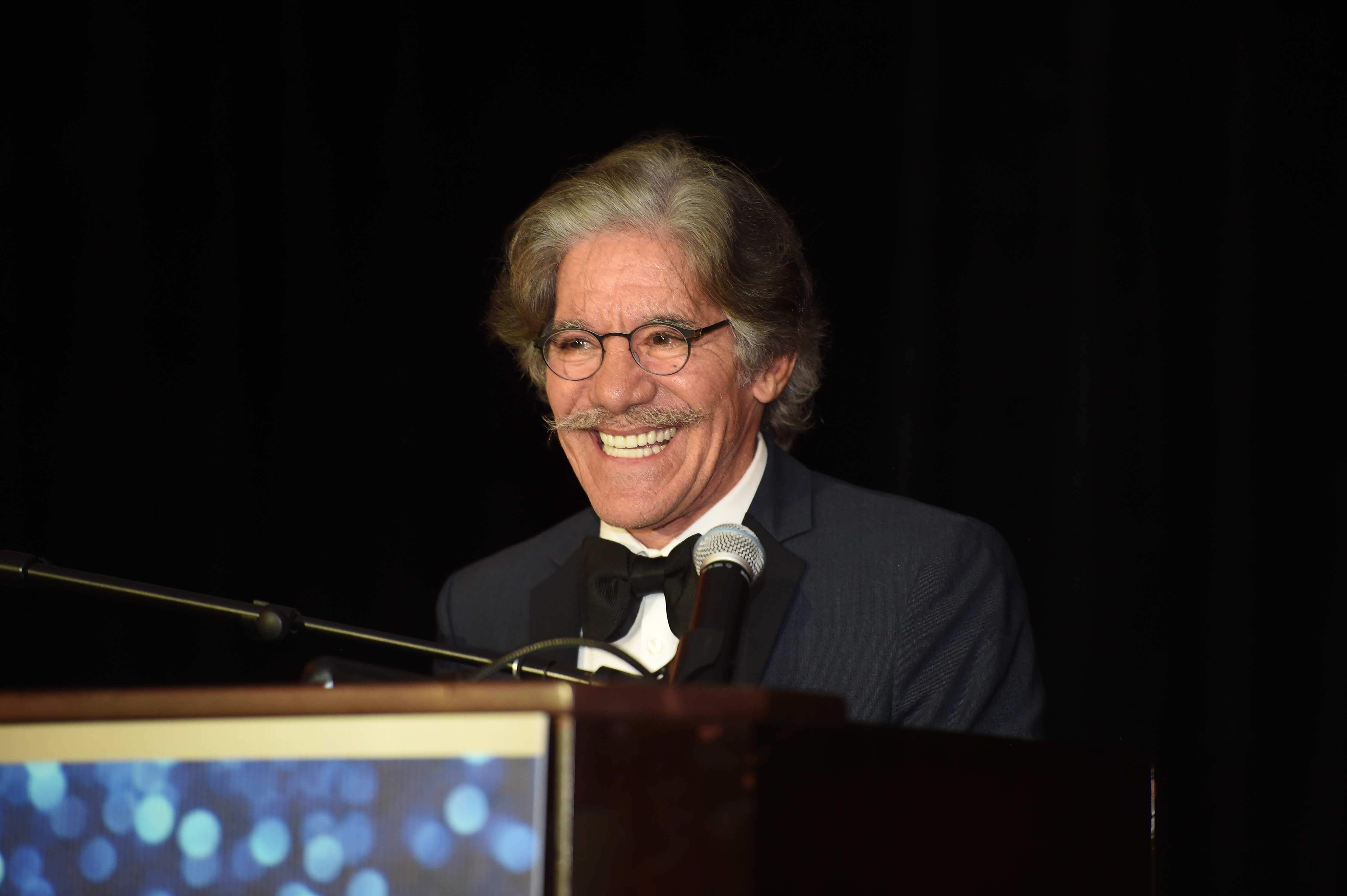 19 Geraldo Rivera Lifes WORC honoree MMM 7836