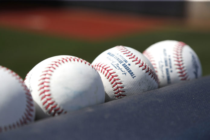 MLB: Spring Training-New York Yankees-Workouts major league baseball