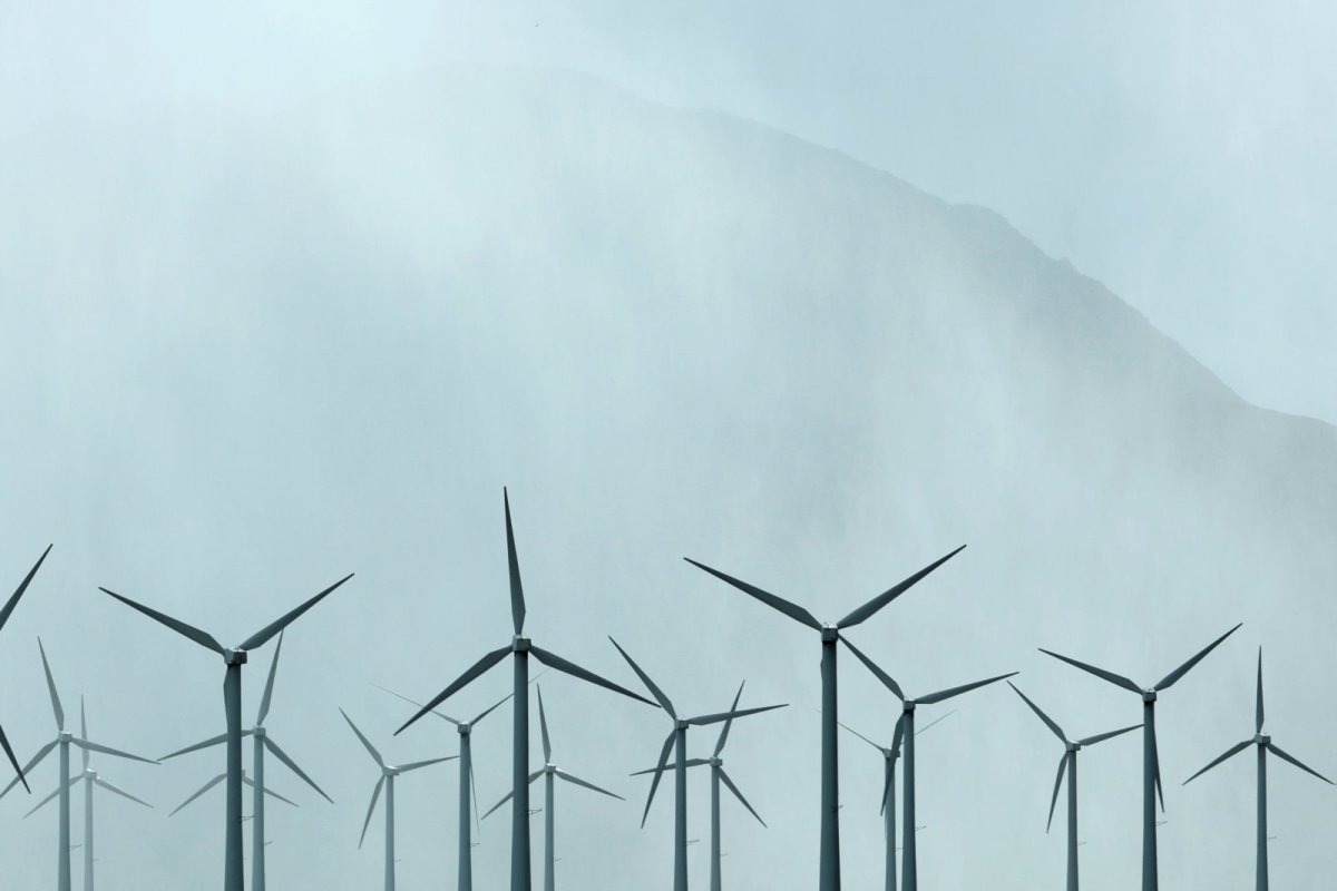 clean energy
