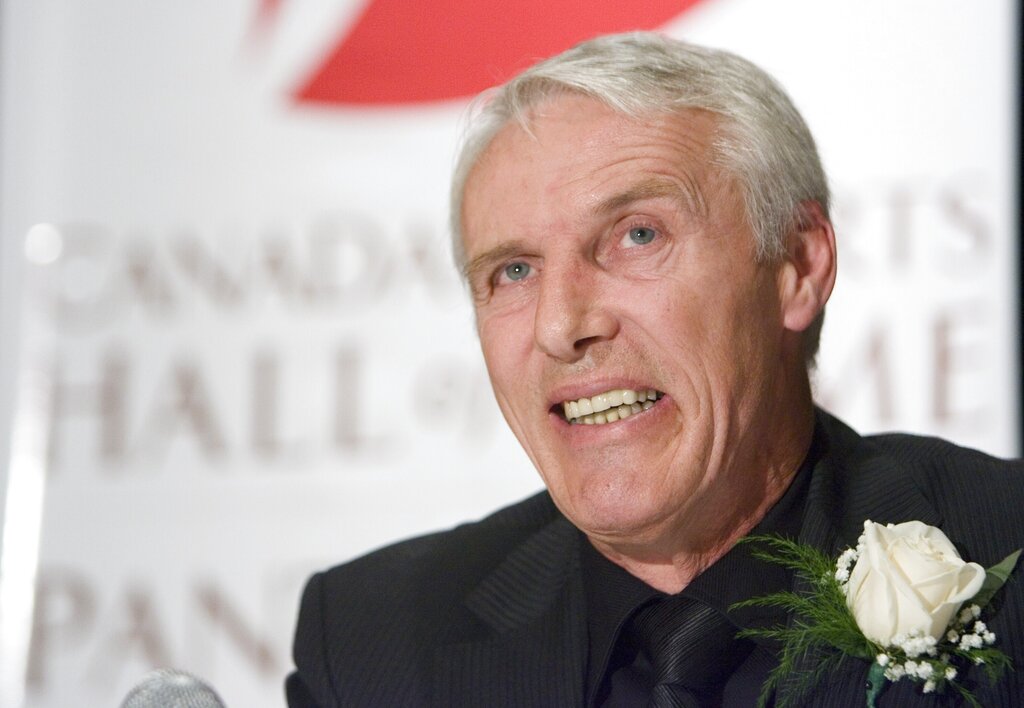 NHL legend Mike Bossy dead at 65