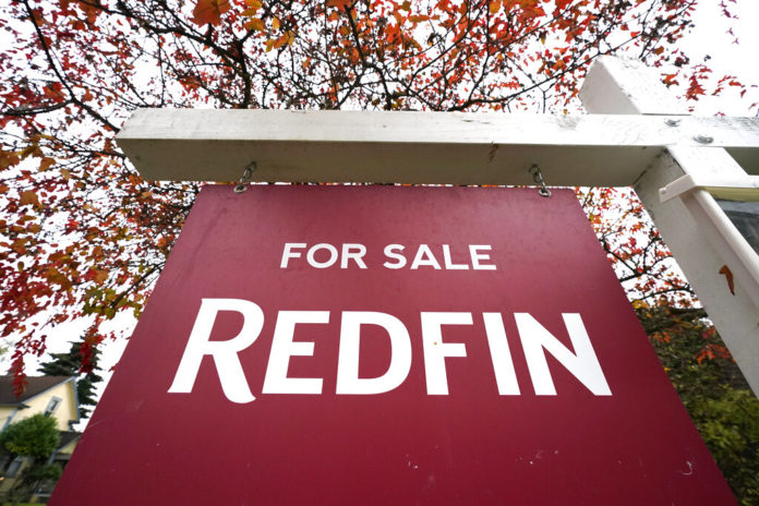 Redfin Redfin