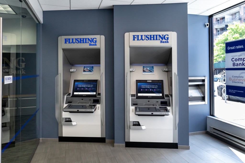 Flushing Bank Rewards Loyal Customers by Eliminating Consumer Checking Fees