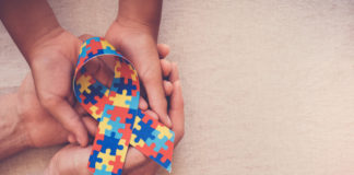 nonprofits that help people with autism