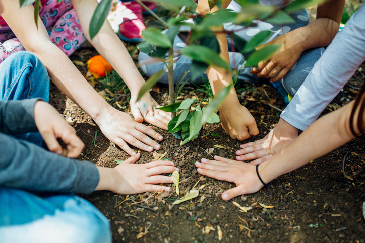 earth day events celebration