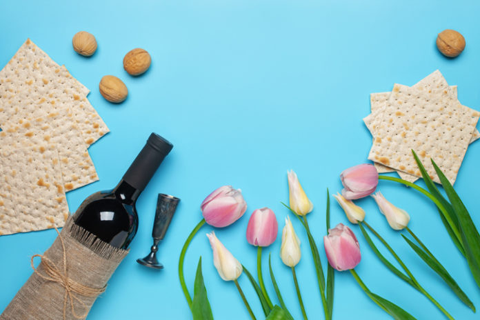 passover events