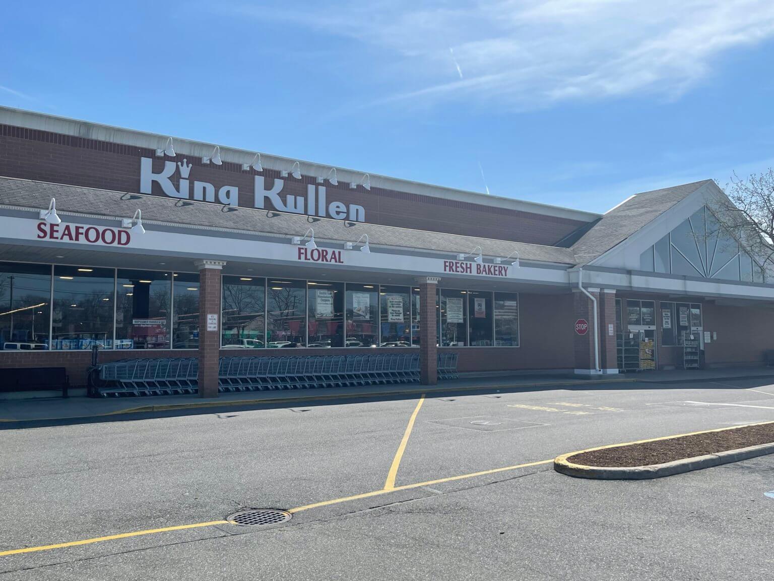 King Kullen