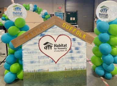 habitat for humanity