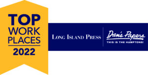 Long Island Top Workplaces