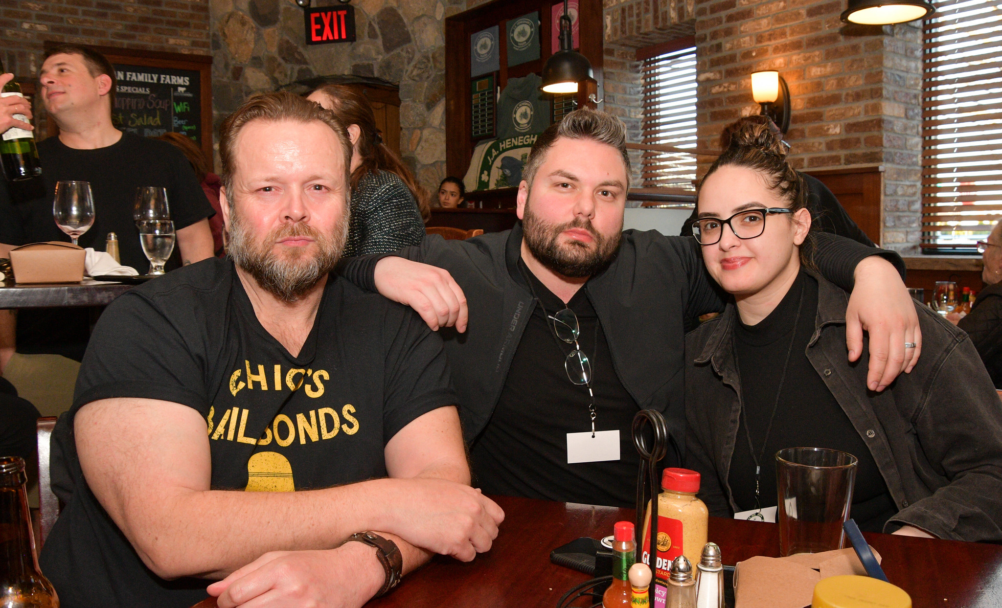 image 10 tom bragg dan gregory jayleen perez