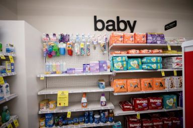 baby formula