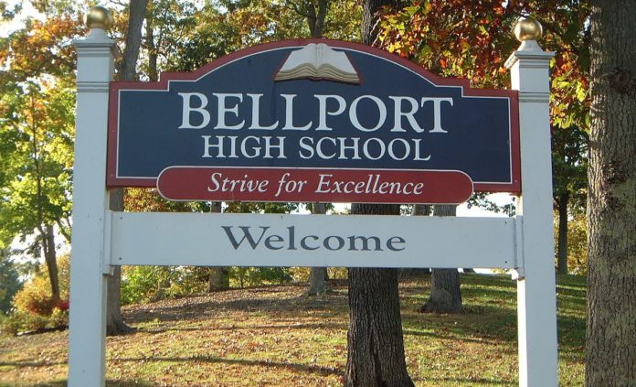 Bellport High School