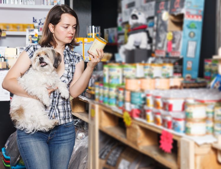 Local Pet Supply Stores Serve As Trusted Source for Pet Care Advice