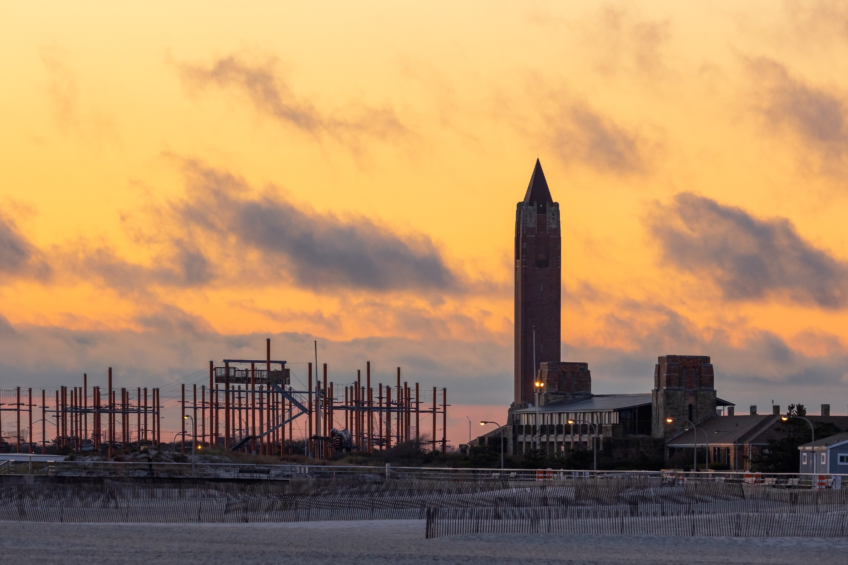 jones beach summer fun