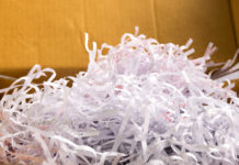 Let’s Get Ripped! Shred Your Documents for FREE with Schneps Media and AARP shred documents