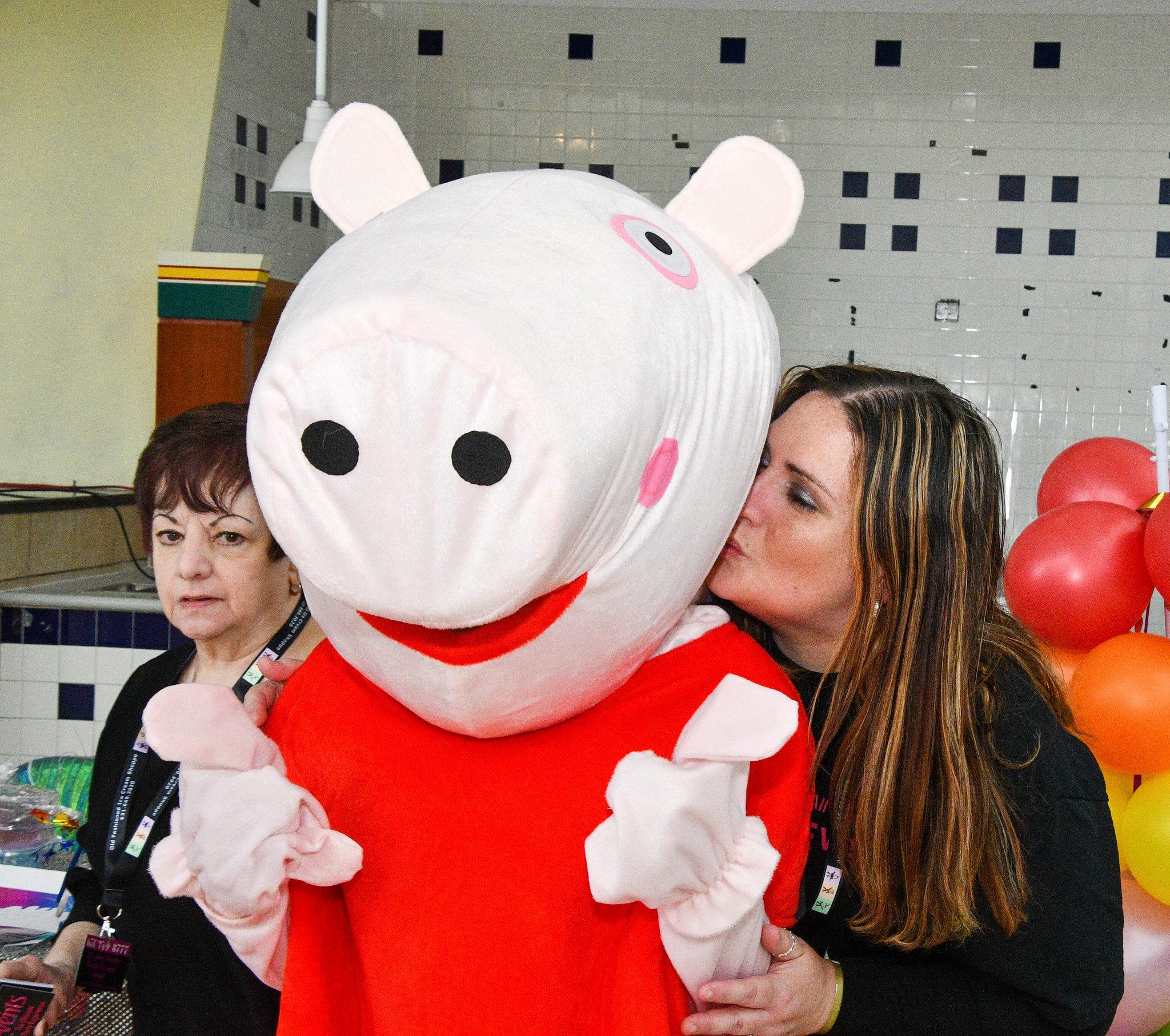 Image 8 Barbara Nimmo Peppa Pig Jennifer Bucala