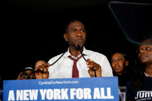 Jumaane Williams