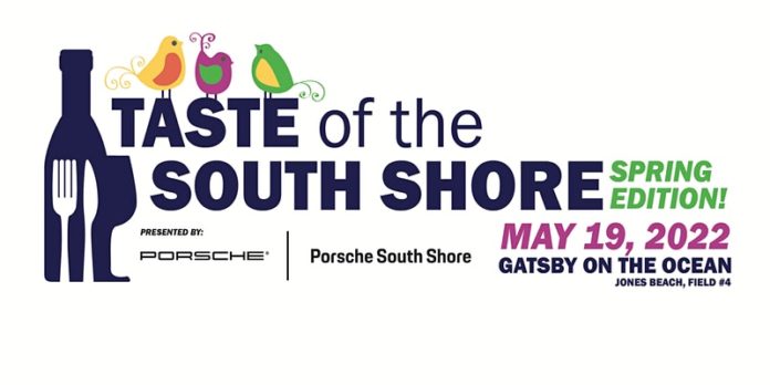 taste of the south shore