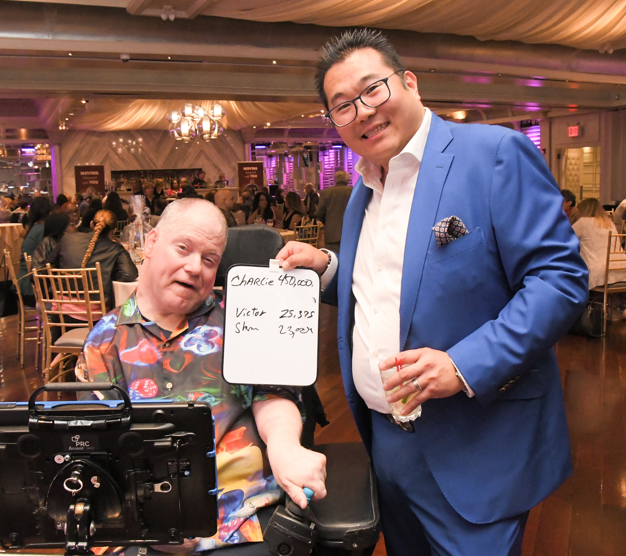 image 11 charlie fleisch victor scotto