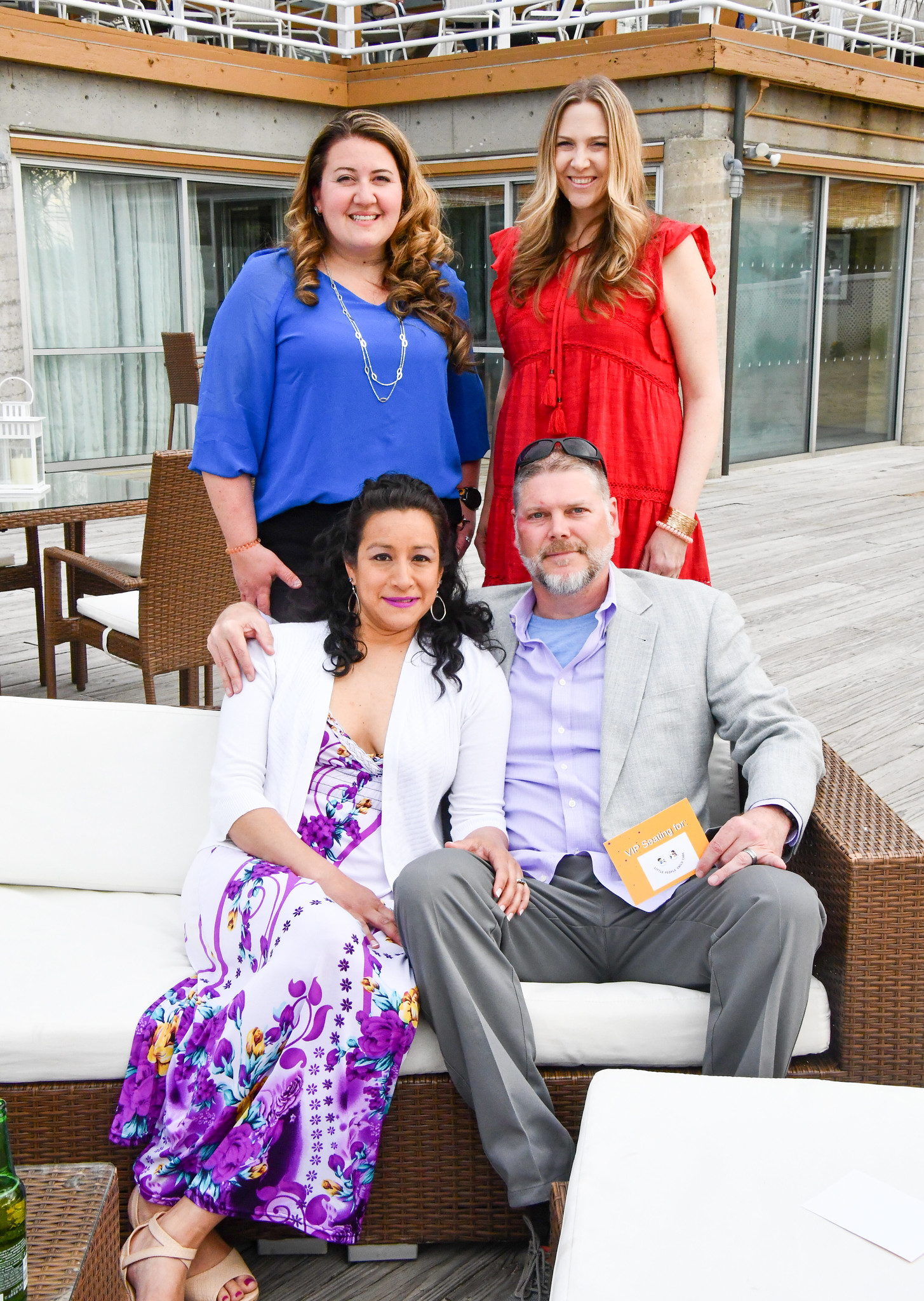 image 4 front to back patricia stanton kai stanton courtney citko tara nakutaviciusm