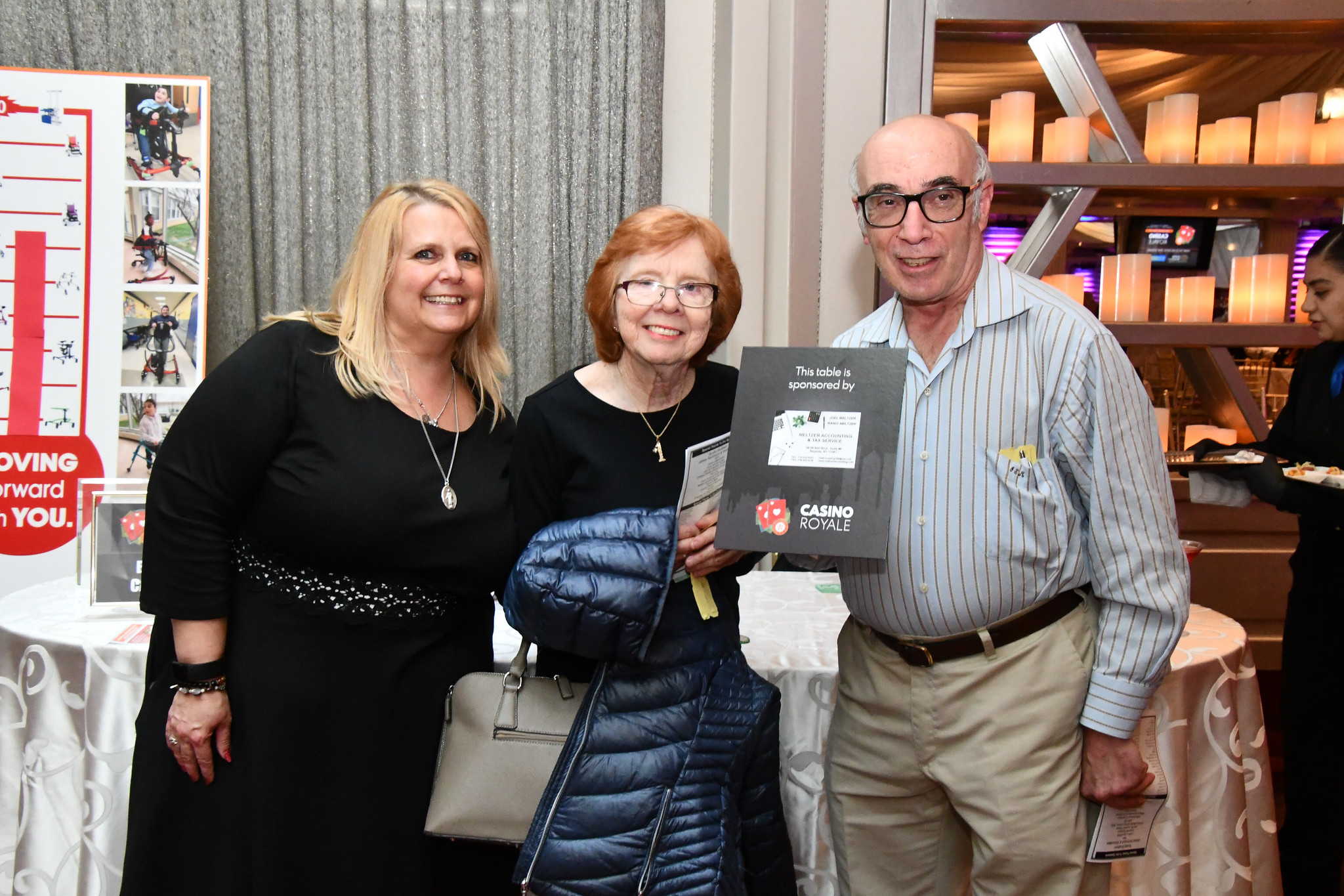 image 5 mary tisk jean kessler joel metzler