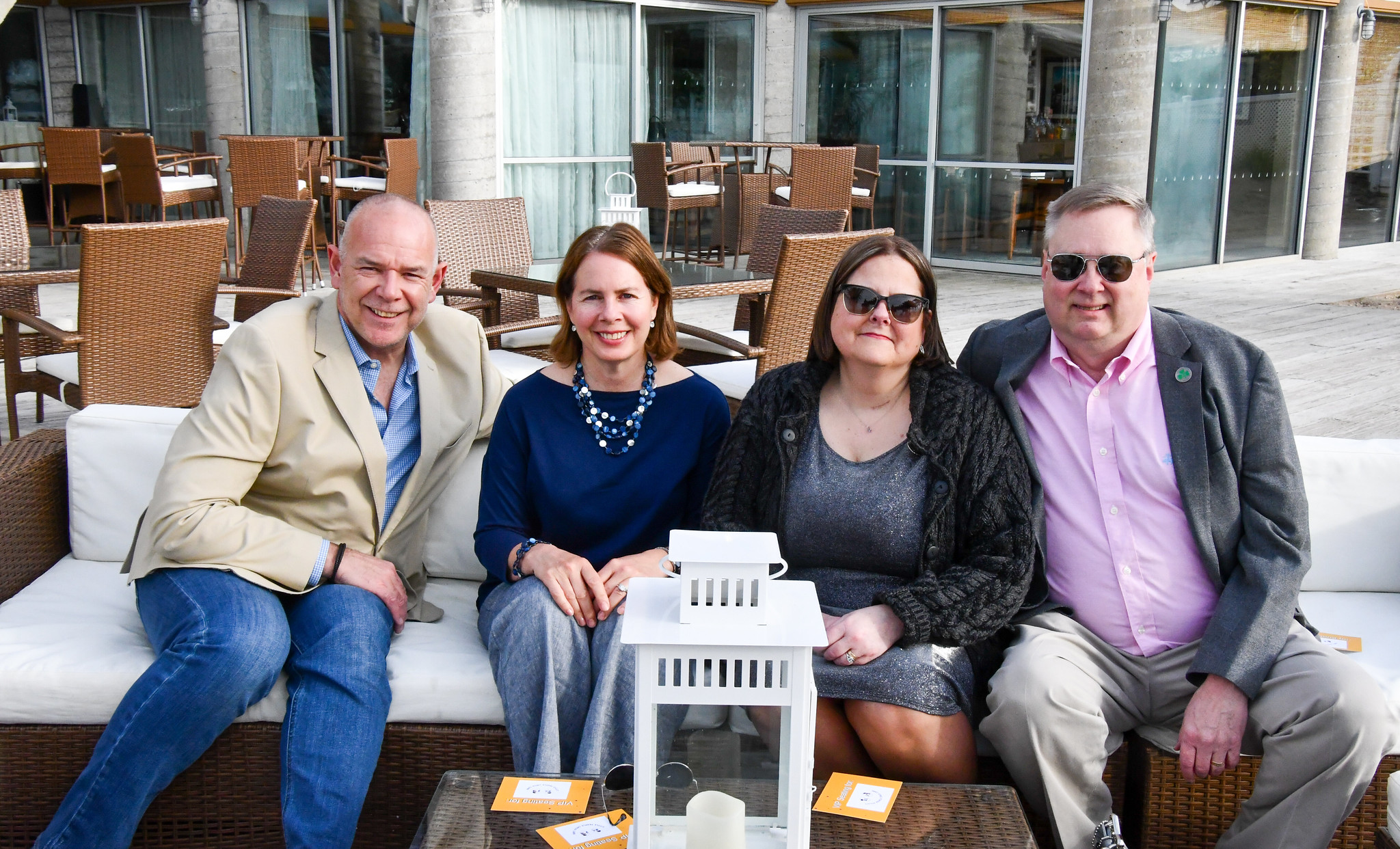 image 5 paul szemerenyi lorna szemereni meredith taylor eddie taylor