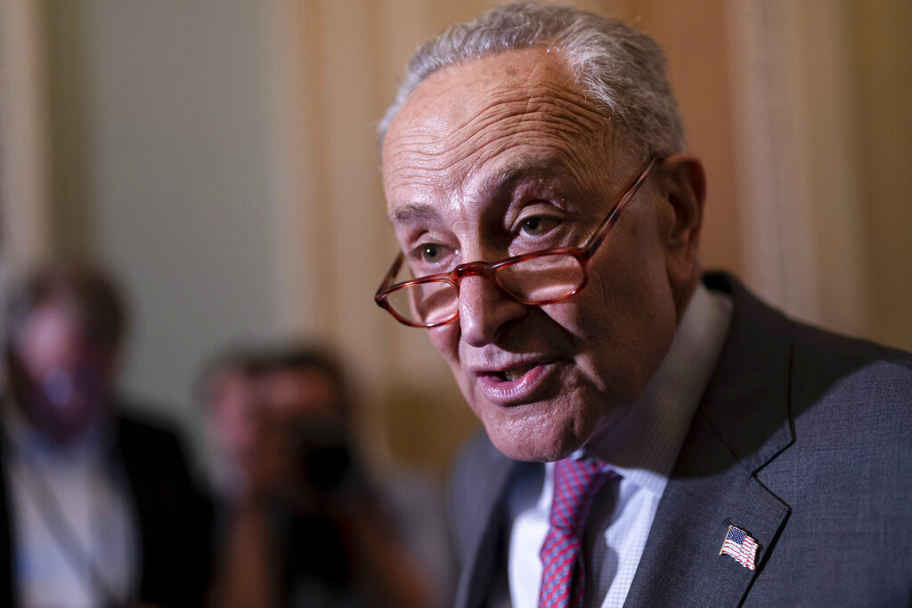 schumer