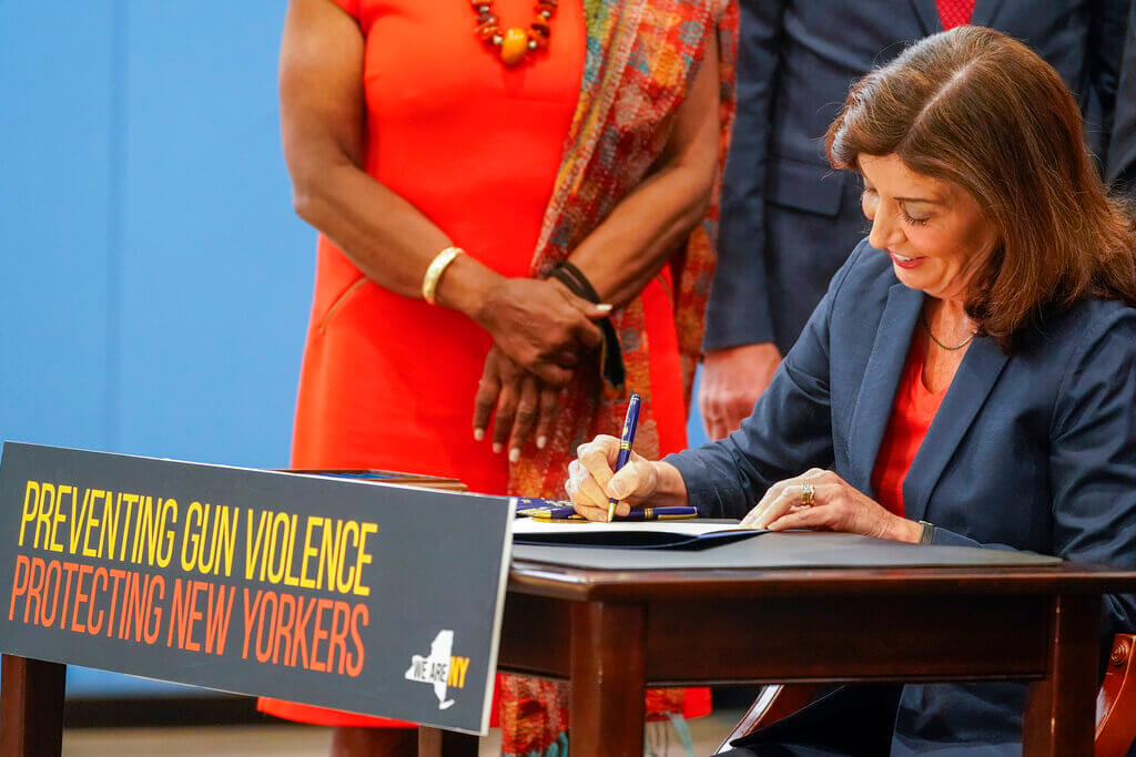 hochul