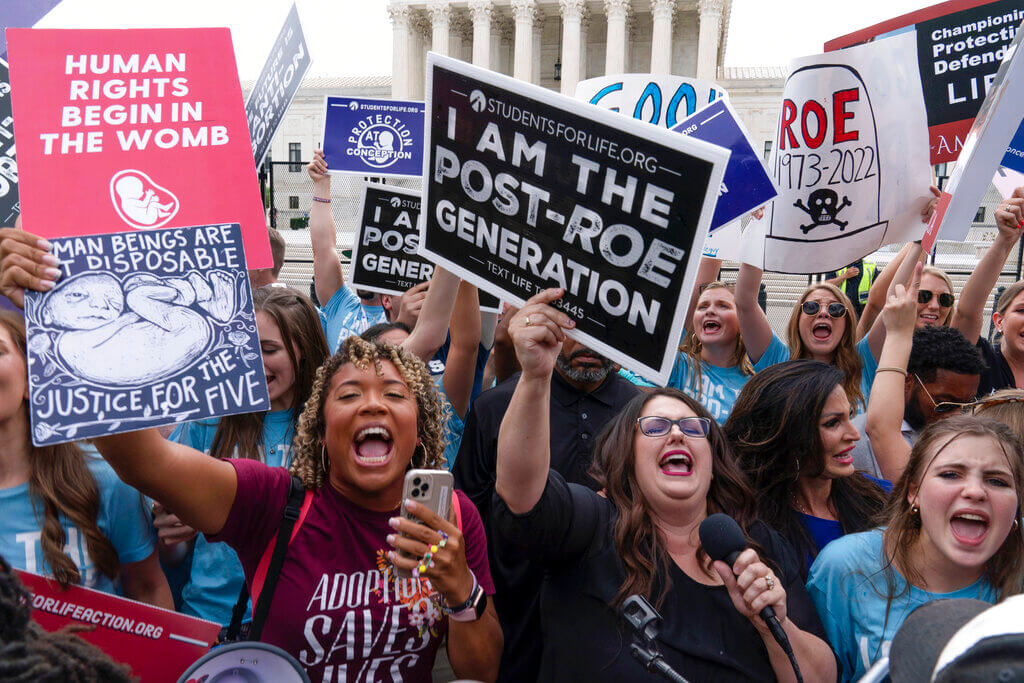 roe v. wade