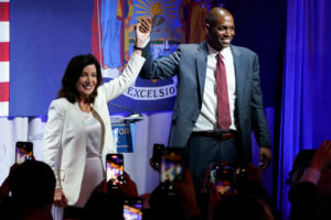 hochul