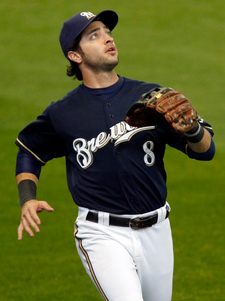 Ryan Braun