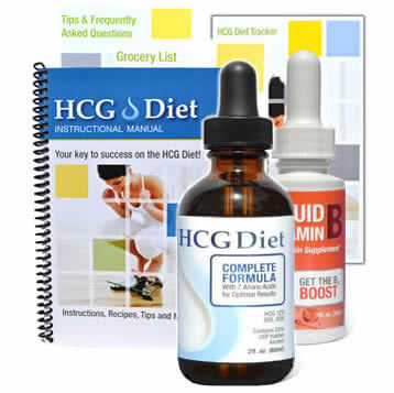 HCG-Diet-Kits