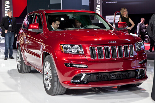 Jeep SRT8_1