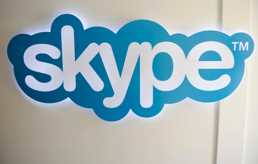 Microsoft to purchase Skype