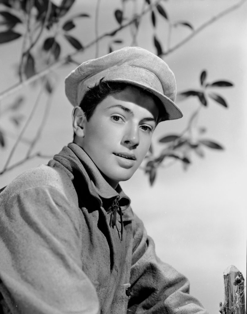 Farley Granger