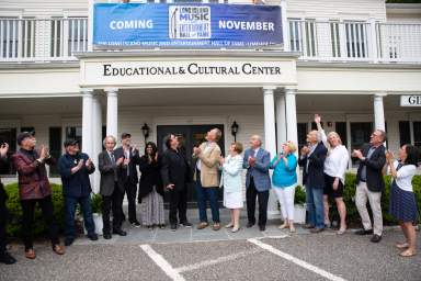 long island music hall of fame