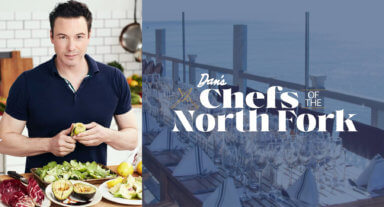 chefs of the north fork