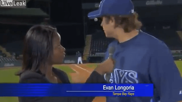 Evan Longoria video