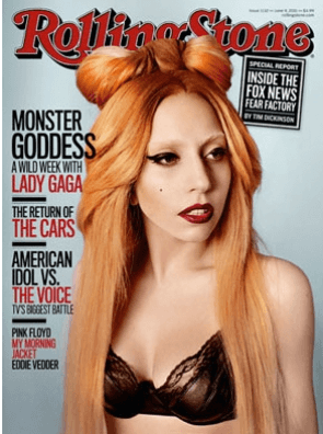 Screen shot from rollingstone.com