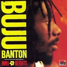 Buju Banton