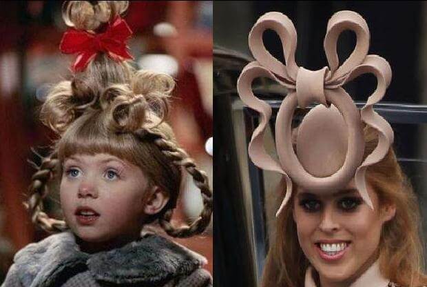 hat
