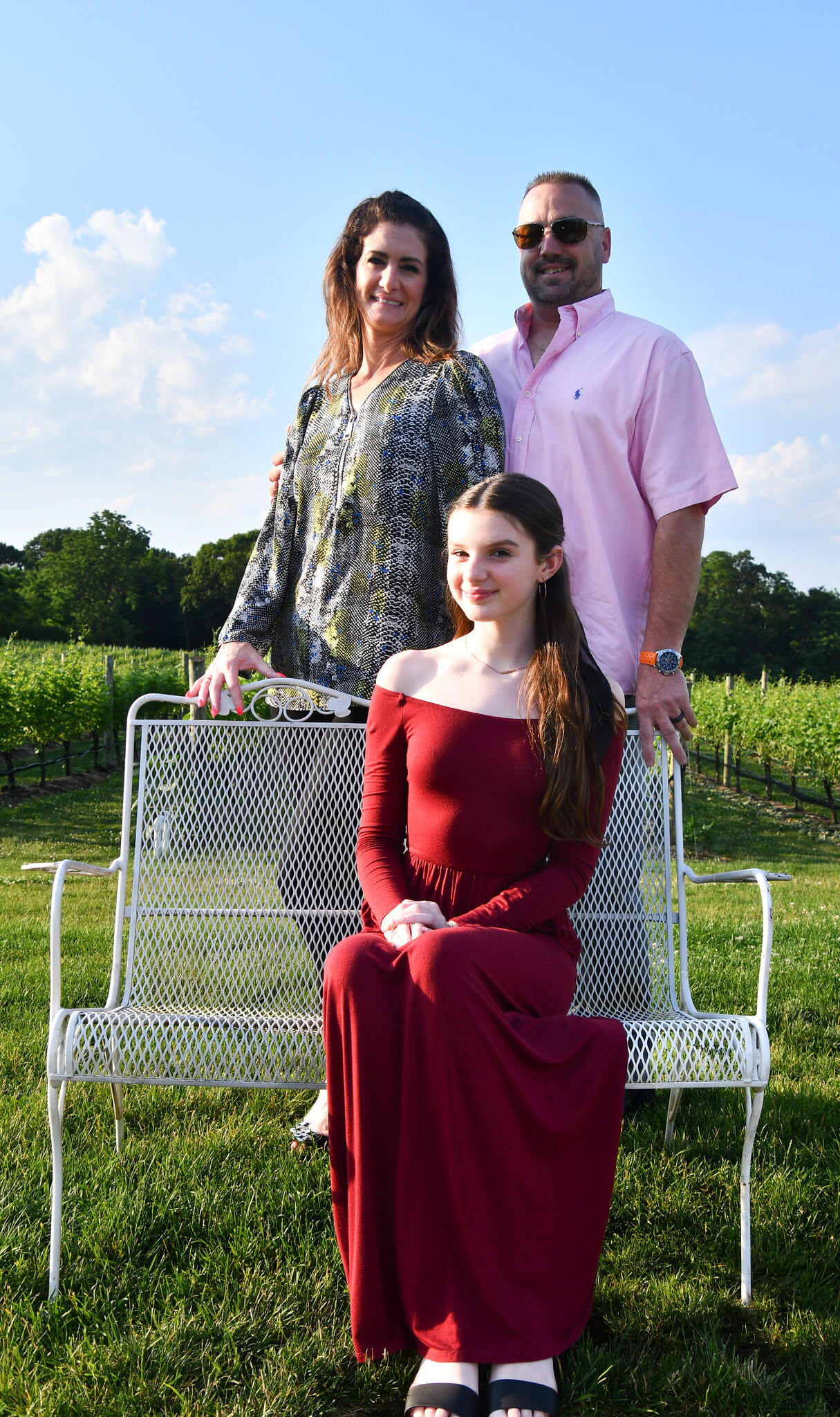 image 10 kim connolly sean connolly makayla connolly