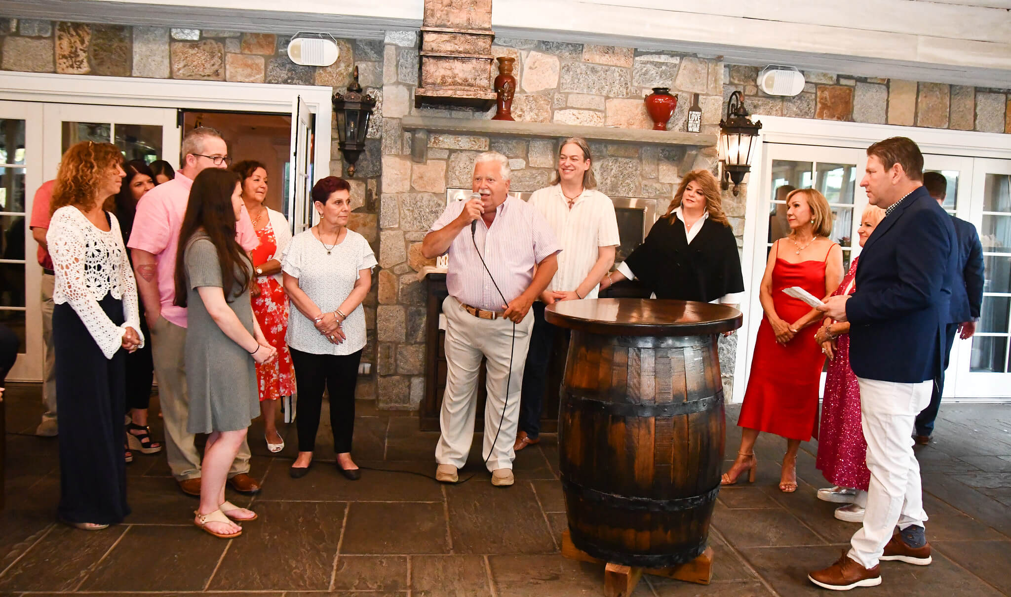 image 18 rise life services at del vino vinyards for the rise on the vine event