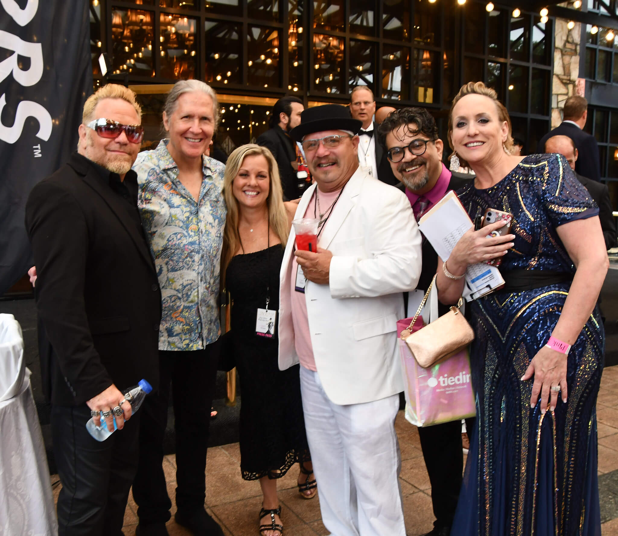 image 22 2022 long island hospitality ball at the crest hollow country club