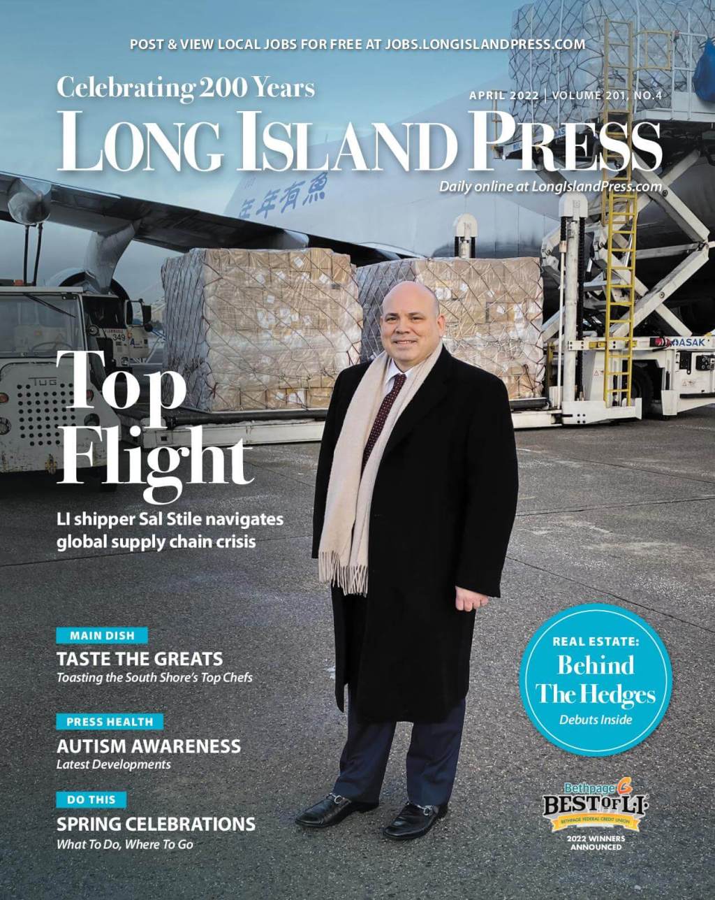 long island press april 1 2022