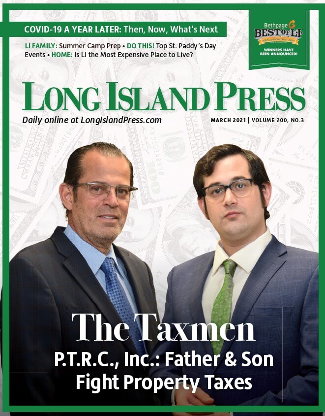 long island press march 1 2021