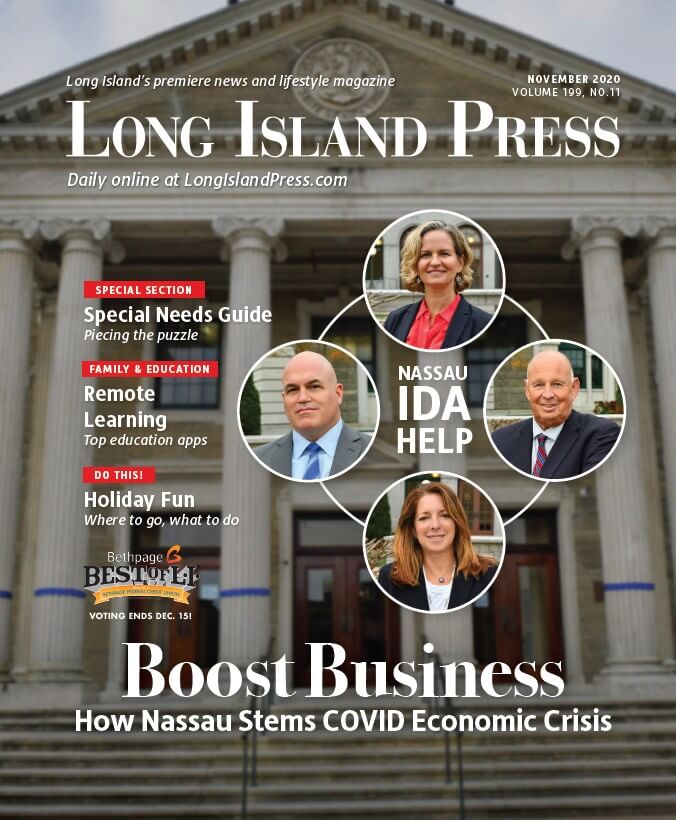 long island press november 1 2020