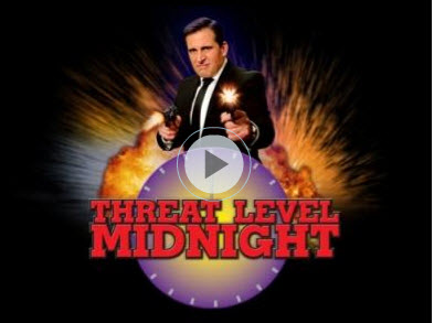 Threat Level Midnight