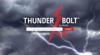 Thunderbolt