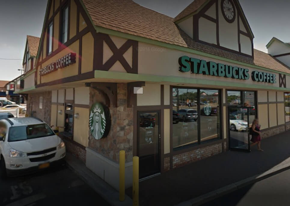 wantagh starbucks