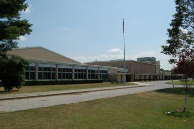 westbury high school